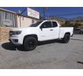 2019 CHEVROLET COLORADO EXTENDED CAB WORK TRUCK